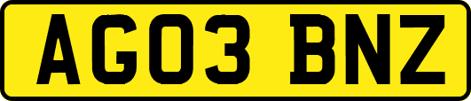 AG03BNZ