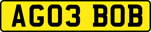 AG03BOB