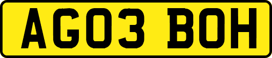 AG03BOH