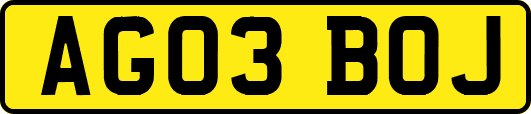 AG03BOJ