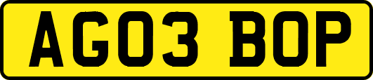 AG03BOP