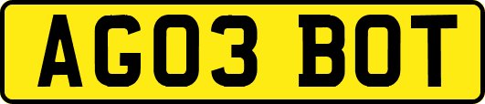 AG03BOT