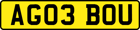 AG03BOU
