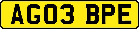 AG03BPE