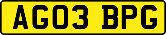 AG03BPG