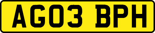 AG03BPH