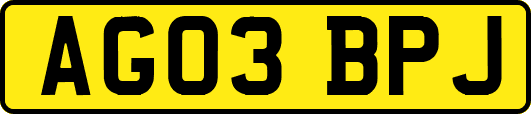 AG03BPJ