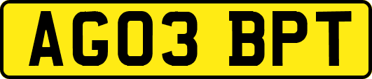 AG03BPT