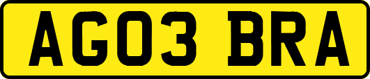 AG03BRA