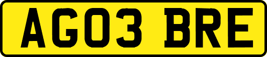 AG03BRE