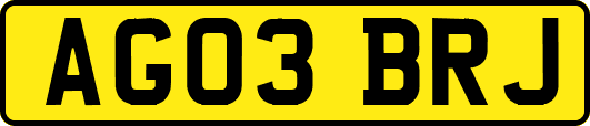 AG03BRJ