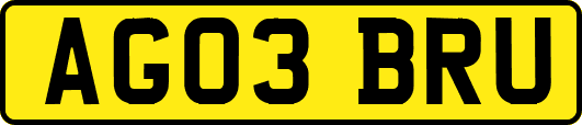 AG03BRU