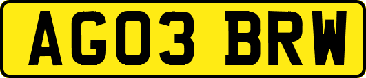 AG03BRW