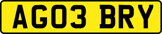 AG03BRY