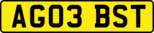 AG03BST