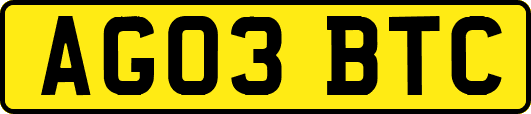 AG03BTC