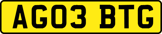 AG03BTG