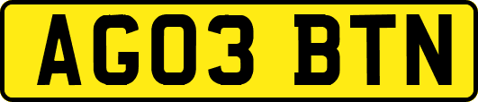 AG03BTN