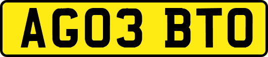 AG03BTO