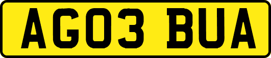 AG03BUA
