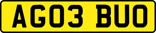 AG03BUO