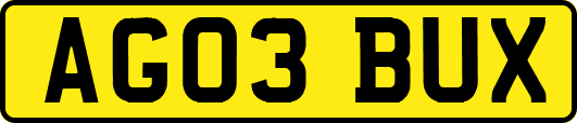AG03BUX