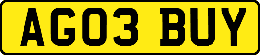 AG03BUY