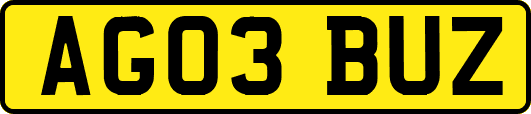 AG03BUZ