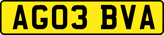 AG03BVA