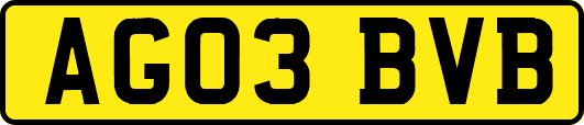 AG03BVB