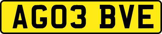 AG03BVE