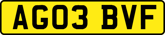 AG03BVF