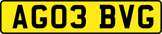 AG03BVG