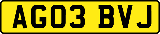 AG03BVJ