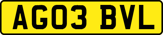 AG03BVL