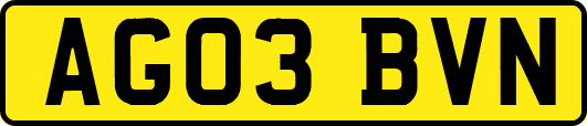 AG03BVN