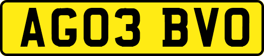 AG03BVO