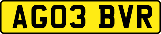 AG03BVR