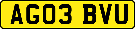 AG03BVU