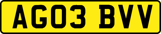 AG03BVV