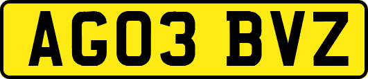AG03BVZ