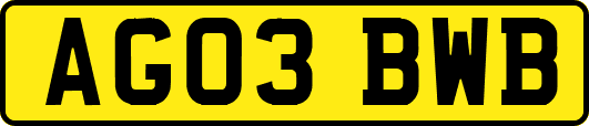 AG03BWB