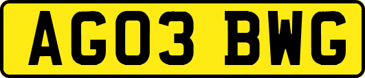 AG03BWG