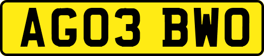 AG03BWO