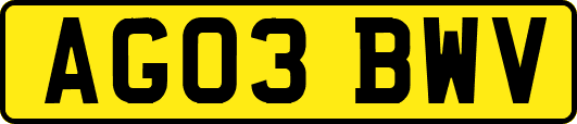 AG03BWV