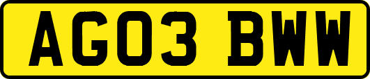 AG03BWW