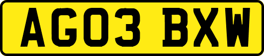 AG03BXW