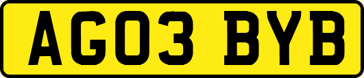 AG03BYB