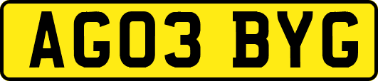 AG03BYG