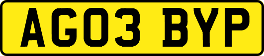 AG03BYP